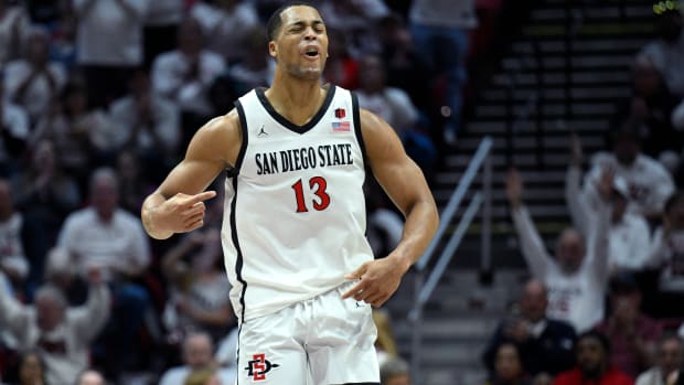 New Mexico vs. San Diego State Prediction with Caesars